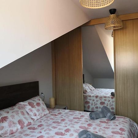 Posada De LlanesAldea Bricia 20 Bcアパートメント エクステリア 写真