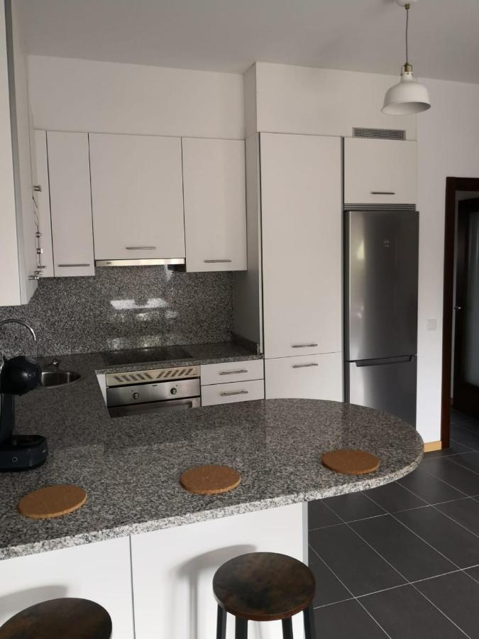 Posada De LlanesAldea Bricia 20 Bcアパートメント エクステリア 写真