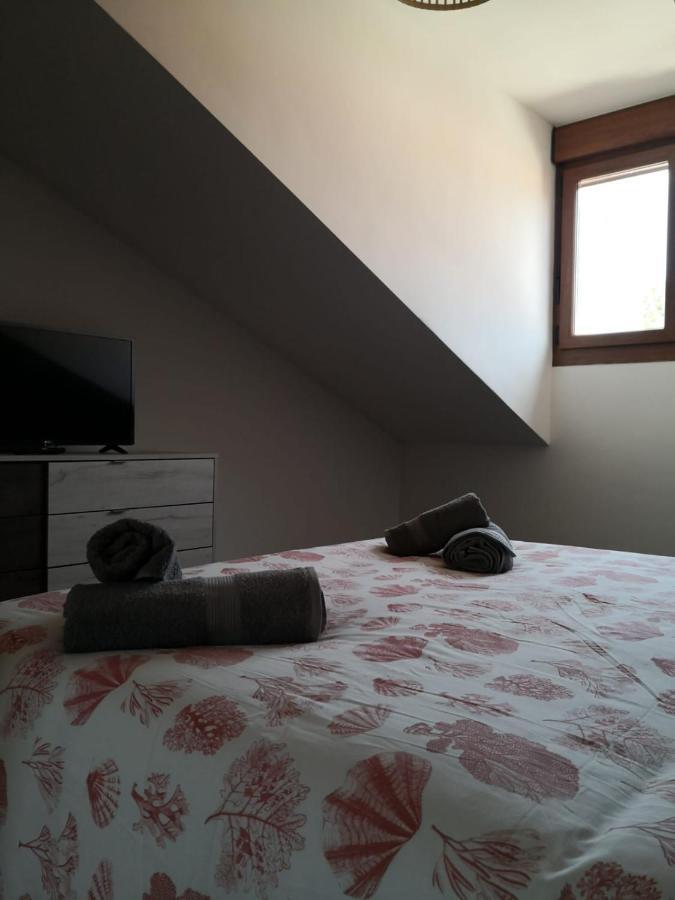 Posada De LlanesAldea Bricia 20 Bcアパートメント エクステリア 写真